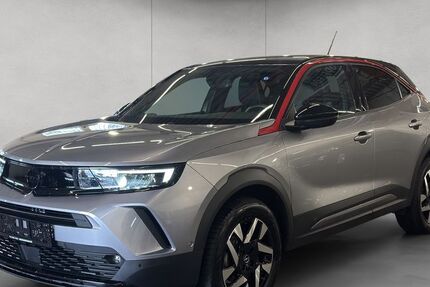 Opel Mokka 21.617 km 23.550 &euro; Frankfurt 60386