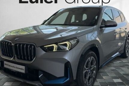 BMW iX1 75.490 km 34.499 &euro; Frankfurt 60314