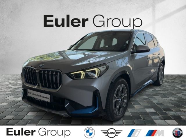 BMW iX1 75.490 km 34.499 &euro; Frankfurt 60314