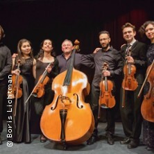 Vivaldi - Die Vier Jahreszeiten - Chamber Of Lights Darmstadt