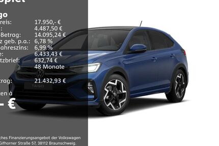 VW Taigo 32.270 km 17.950 &euro; Groß-Umstadt 64823