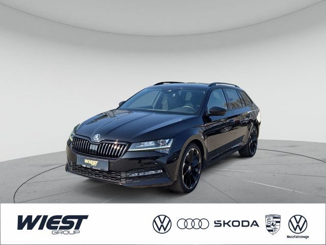 Skoda Superb 41.722 km 31.480 &euro; Darmstadt 64295