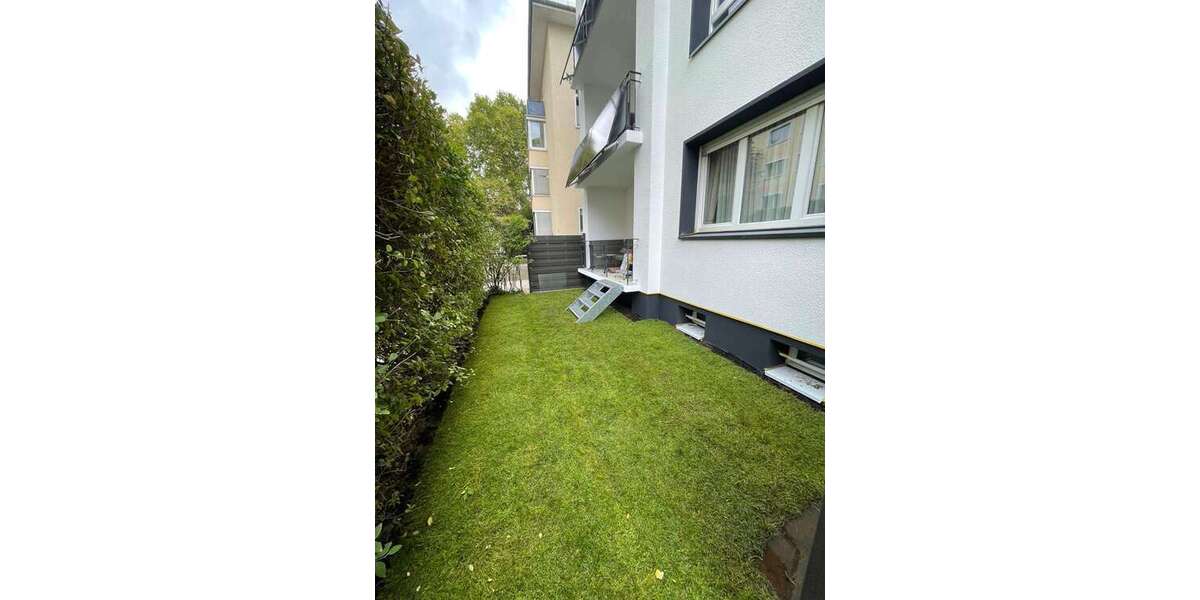 Wohnung zum Mieten in Frankfurt 1.790 € 78.11 m² 3 zimmer