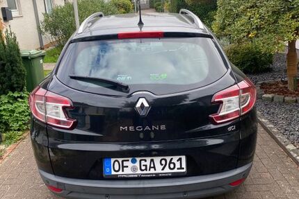 Renault Megane 165.000 km 5.600 € Rodgau 63110
