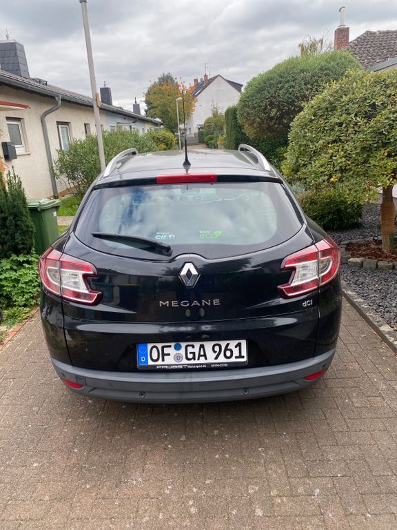 Renault Megane 165.000 km 5.600 € Rodgau 63110