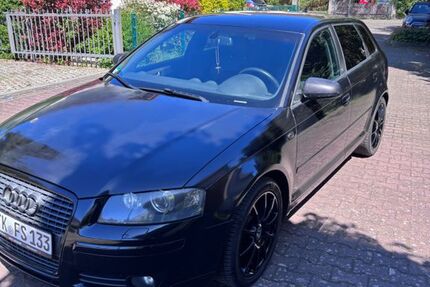 Audi A3 199.000 km 7.000 &euro; Hattersheim 65795