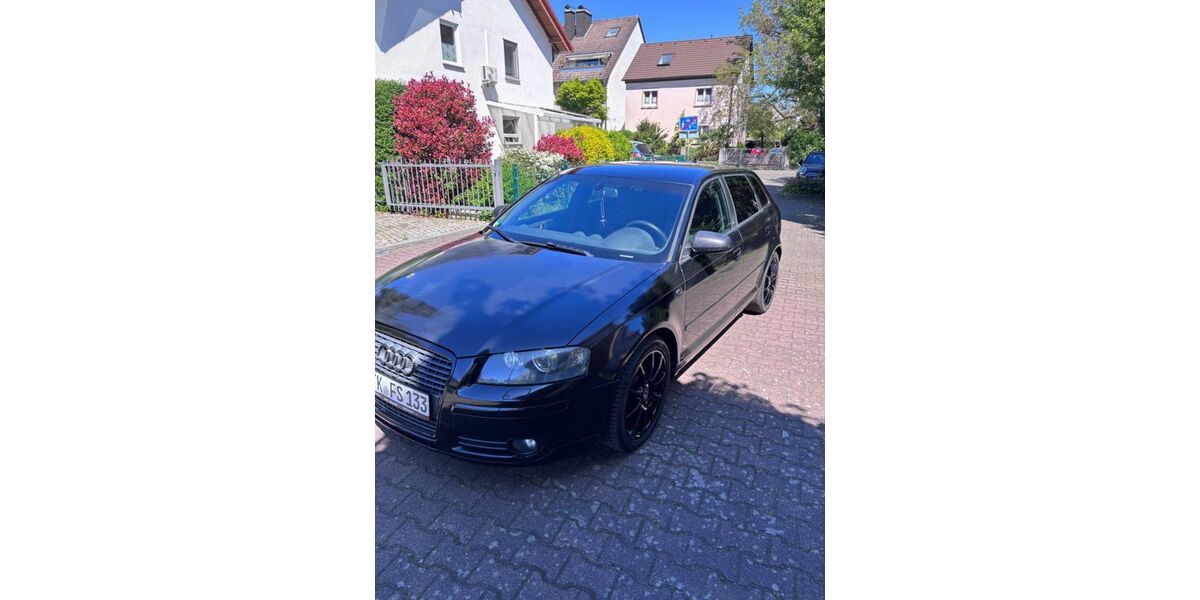 Audi A3 199.000 km 7.000 &euro; Hattersheim 65795