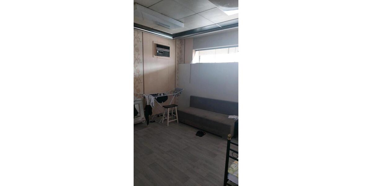 Erdgeschoßwohnung Darmstadt Arheilgen - 1 Zimmer, 25 m&sup2;, 470&euro; | Angebot:25449509