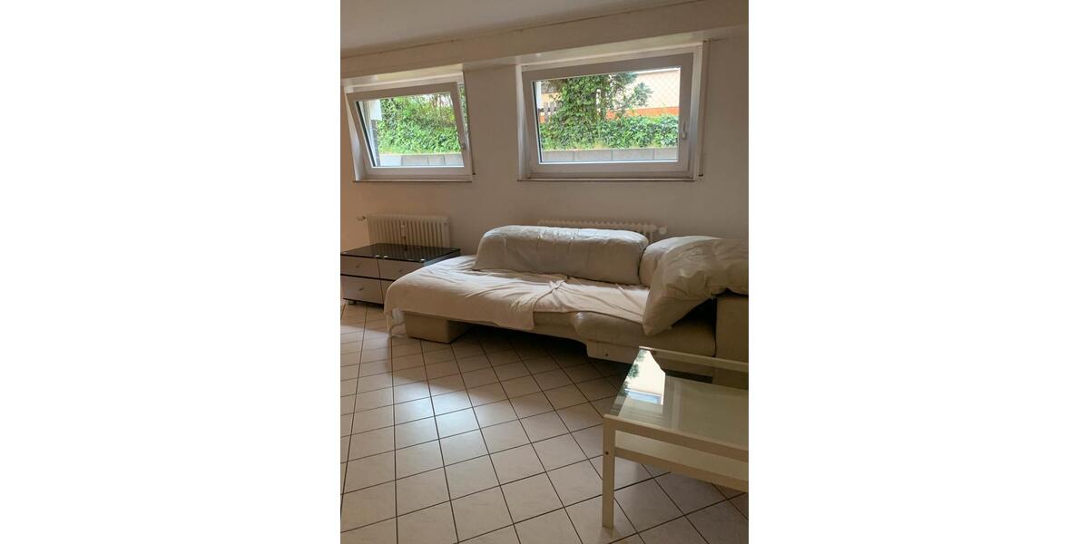 Etagenwohnung Dreieich - 1 Zimmer, 29 m&sup2;, 695&euro; | Angebot:26694085