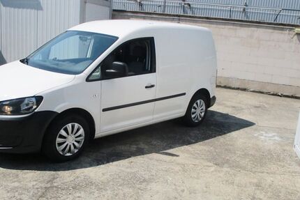 VW Caddy 199.800 km 3.450 &euro; Frankfurt am Main 65933