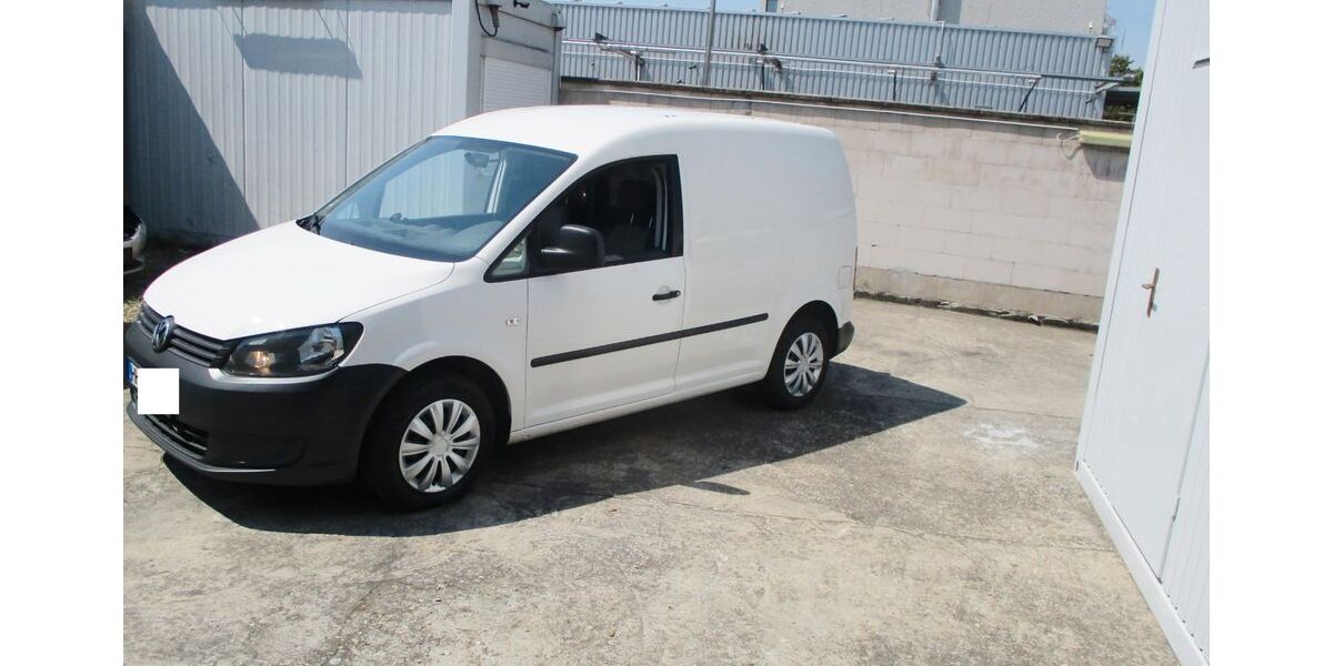 VW Caddy 199.800 km 3.450 &euro; Frankfurt am Main 65933
