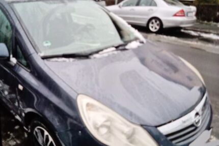 Opel Corsa 150.000 km 1.750 &euro; Darmstadt 64295