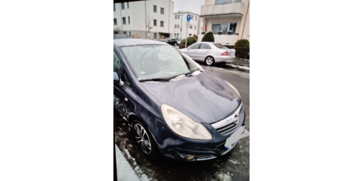 Opel Corsa 150.000 km 1.750 &euro; Darmstadt 64295