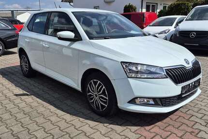 Skoda Fabia 127.420 km 7.490 &euro; Rodgau-Nieder Roden 63110