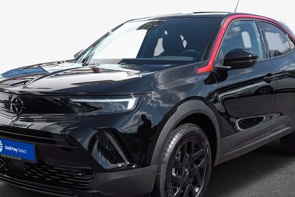 Opel Mokka 15.000 km 22.610 € Frankfurt 60386