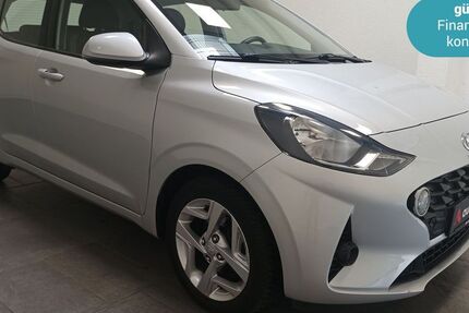 Hyundai i10 84.457 km 13.970 &euro; Egelsbach 63329