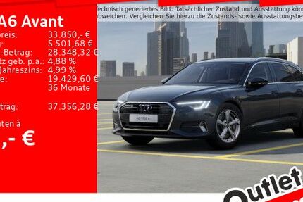 Audi A6 91.568 km 33.850 &euro; Frankfurt am Main 60314