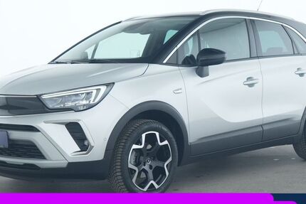 Opel Crossland (X) 17.132 km 19.948 &euro; Dietzenbach bei Frankfurt 63128