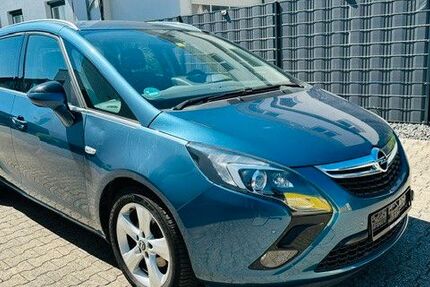 Opel Zafira 90.000 km 7.980 &euro; Griesheim 64347