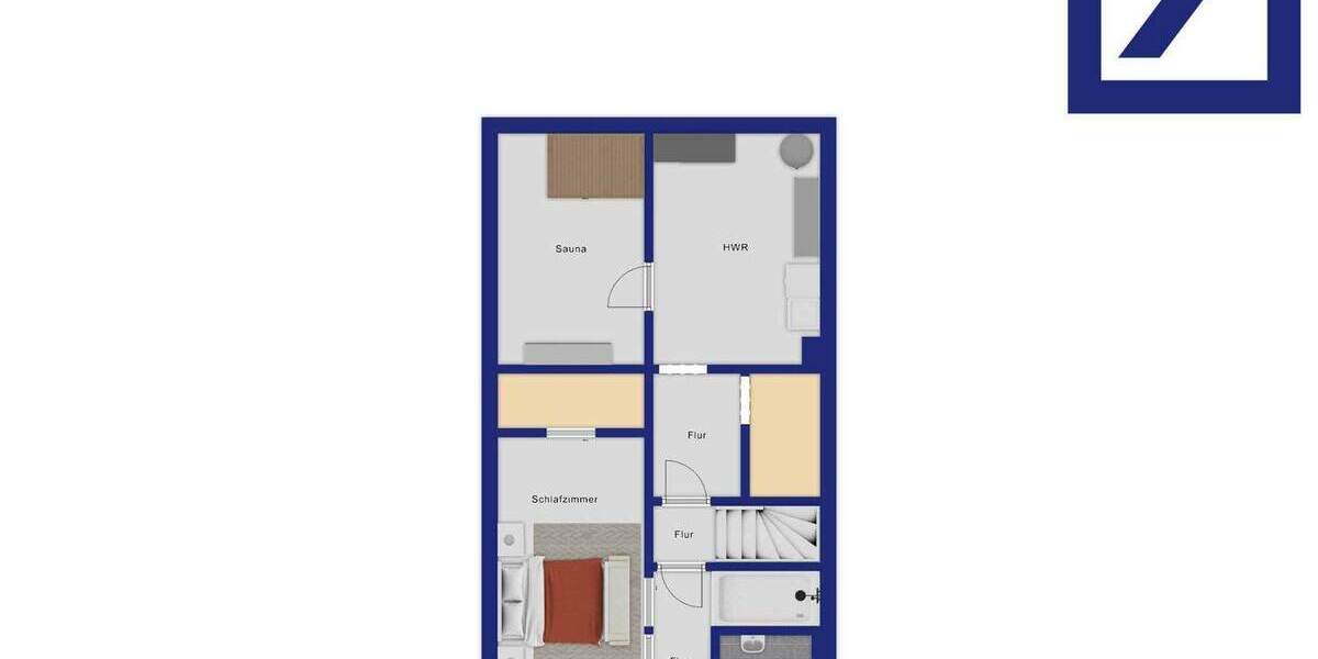 Doppelhaushälfte Seeheim-Jugenheim Ober-Beerbach - 5 Zimmer, 155 m&sup2;, 520.000&euro; | Angebot:25687076