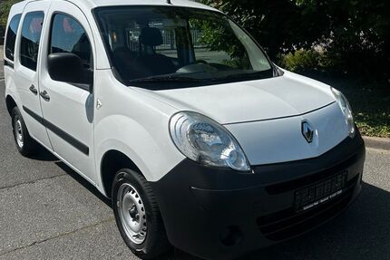 Renault Kangoo 187.000 km 3.450 &euro; Neu-Isenburg 63263