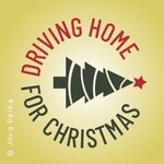 Driving home for Christmas