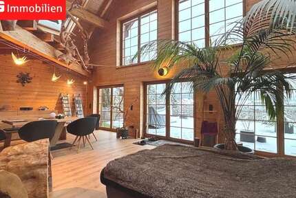 Haus Mühltal - 6 Zimmer, 261 m&sup2;, 1.075.000&euro; | Angebot:24917866