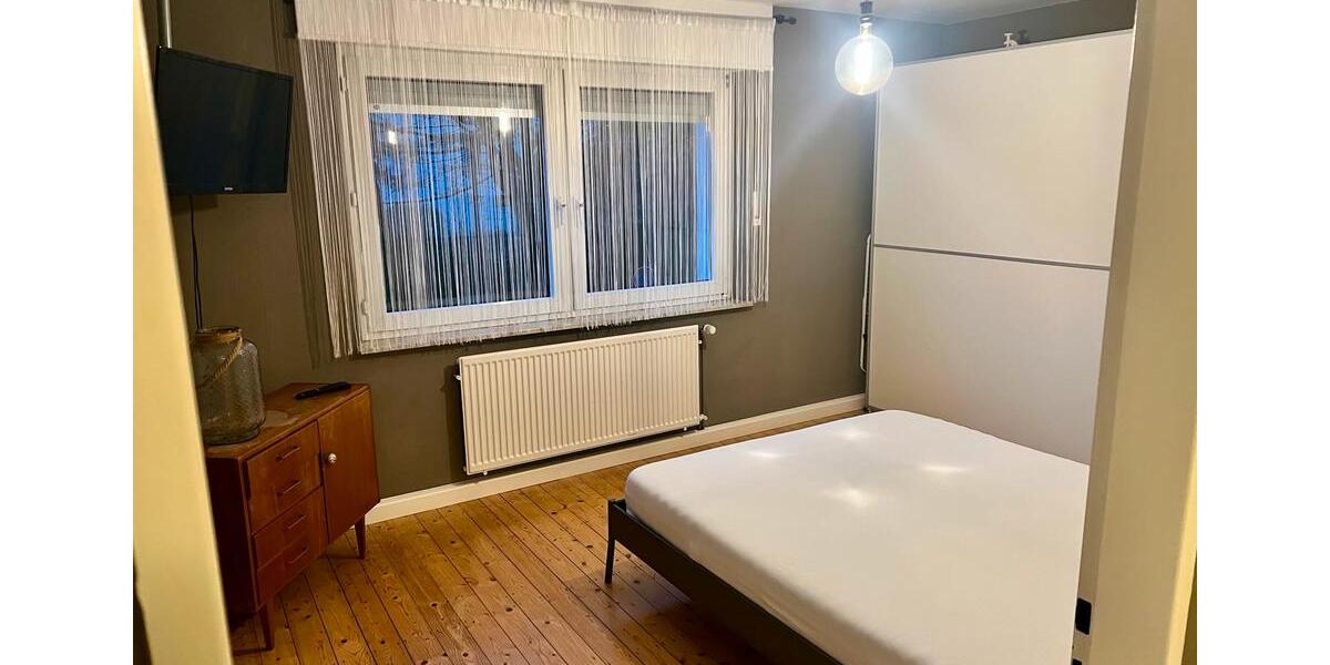 2 Zimmer Wohnung retro Modern Bornheim 60385 57m2 2 zimmer