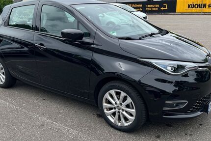 Renault ZOE 80.900 km 14.300 &euro; Neu-Isenburg 63263