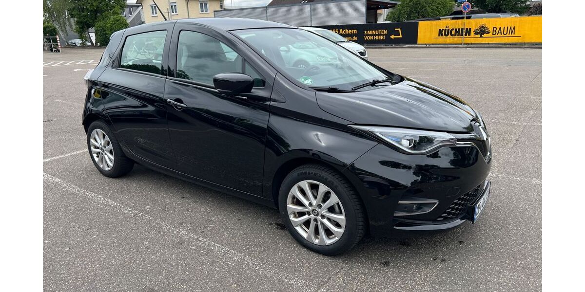Renault ZOE 80.900 km 14.600 &euro; Neu-Isenburg 63263