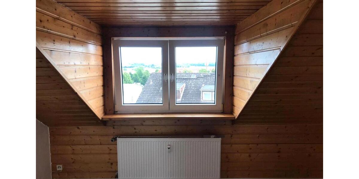 Dachgeschoßwohnung Bischofsheim - 2 Zimmer, 55 m&sup2;, 185.000&euro; | Angebot:26121507