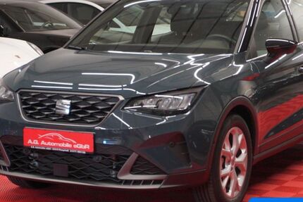 Seat Arona 5.580 km 20.950 &euro; Pfungstadt 64319