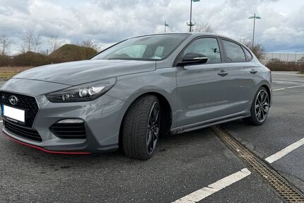 Hyundai i30 72.000 km 23.500 &euro; Biebesheim 64584