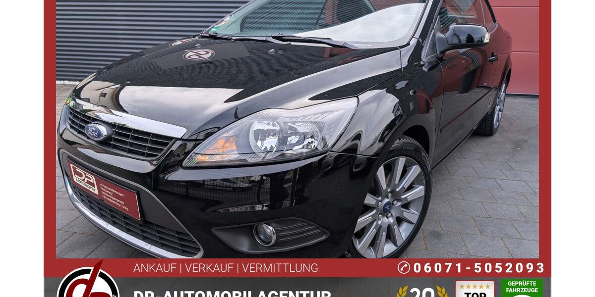 Ford Focus 143.000 km 4.490 &euro; Münster (Hessen) 64839