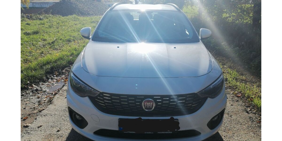 Fiat Tipo 113.000 km 7.990 &euro; Pfungstadt 64319