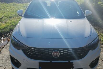 Fiat Tipo 115.000 km 7.899 &euro; Pfungstadt 64319