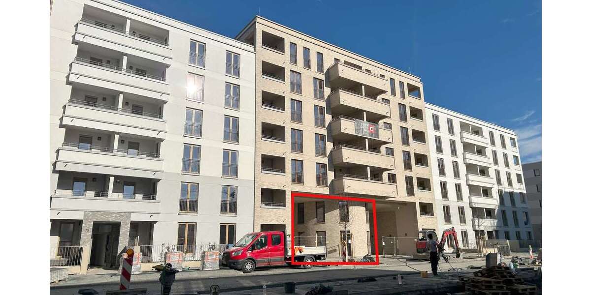 Gewerbeobjekt Frankfurt am Main Bockenheim - 490.000&euro; | Angebot:23328778