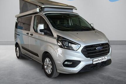 Ford Transit Custom 55.873 km 44.500 &euro; Frankfurt 60386