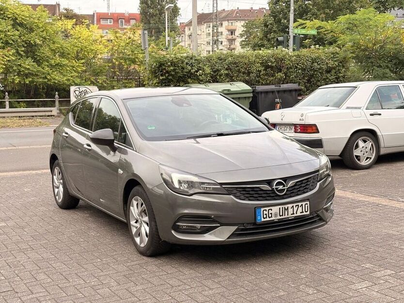 Astra