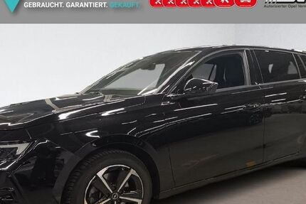 Opel Astra 20.560 km 20.790 &euro; Griesheim 64347