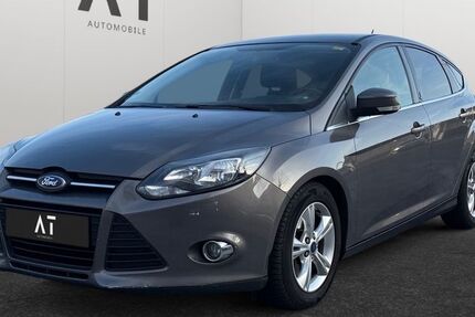 Ford Focus 249.865 km 4.490 &euro; Frankfurt am Main 65933