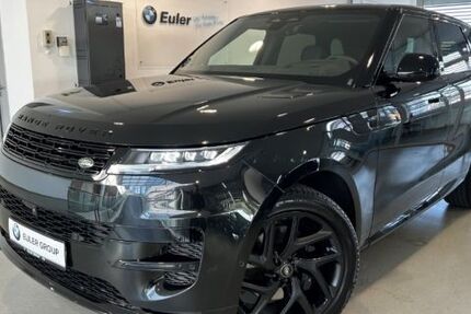 Land Rover Range Rover Sport 6.890 km 94.990 &euro; Hofheim 65719