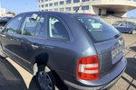 Skoda Fabia 1.2 Classic/Klima/mit TÜV 185.010 km 1.490 &euro; Frankfurt 60386