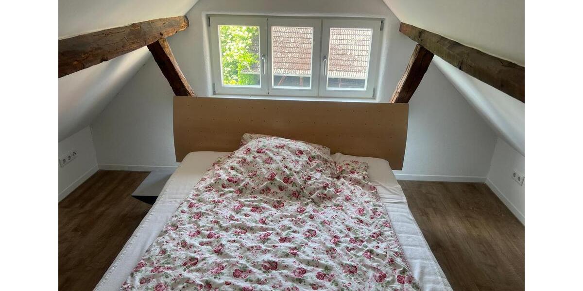 Etagenwohnung Seeheim-Jugenheim Jugenheim - 3 Zimmer, 76 m&sup2;, 1.140&euro; | Angebot:26649795