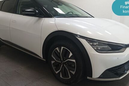 Kia EV6 33.983 km 25.970 &euro; Egelsbach 63329