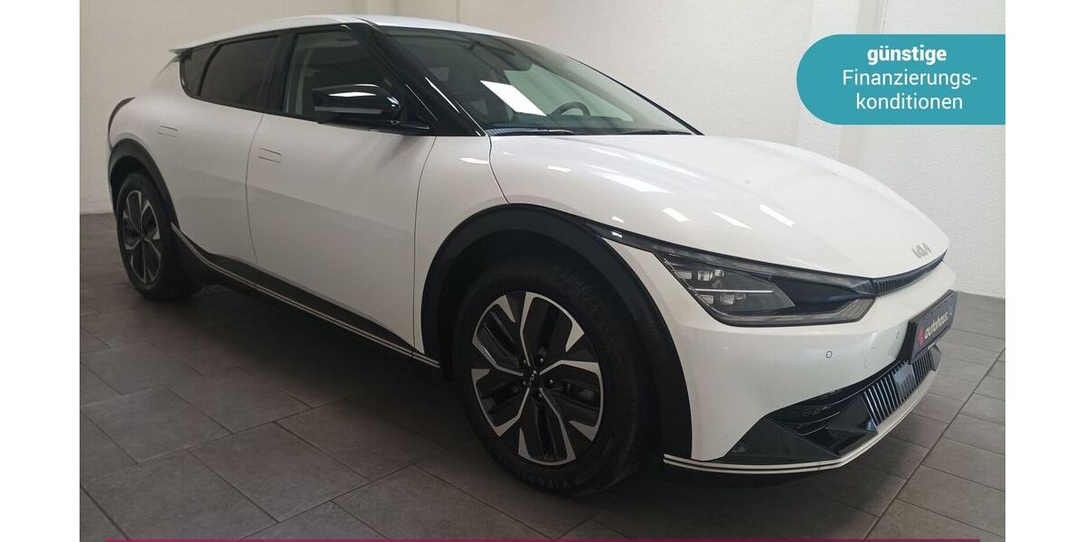 Kia EV6 33.983 km 25.970 &euro; Egelsbach 63329