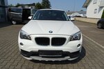 BMW X1 1.8l i sDrive, Steptronic, Sitzheizung, PDC hin 154.921 km 8.990 € Rodgau 63110