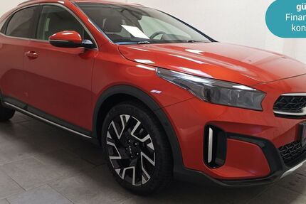 Kia XCeed 66.840 km 17.840 &euro; Egelsbach 63329