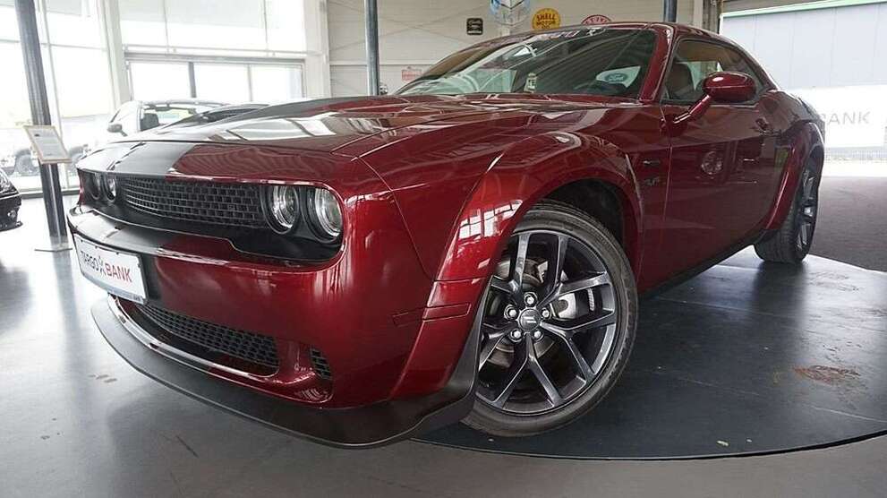 Challenger