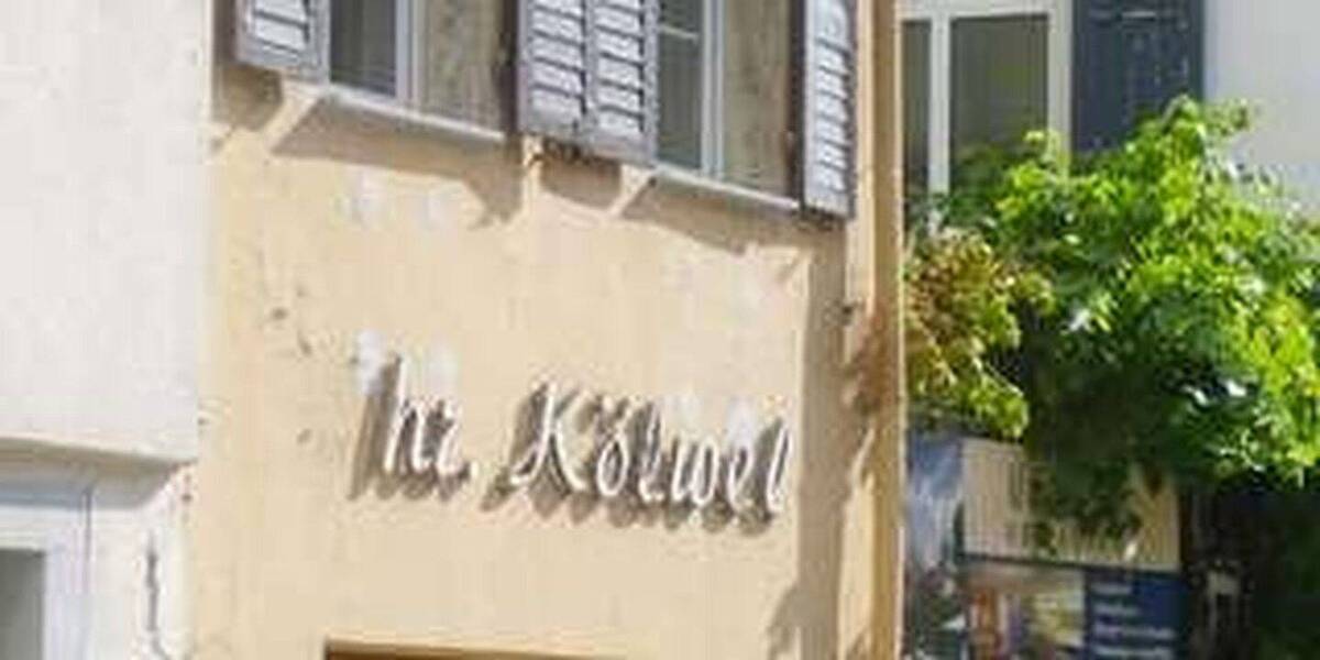 Etagenwohnung Oppenheim - 2 Zimmer, 61 m&sup2;, 777&euro; | Angebot:26801705